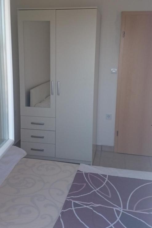 Apartmani Samanta Vir Exterior photo